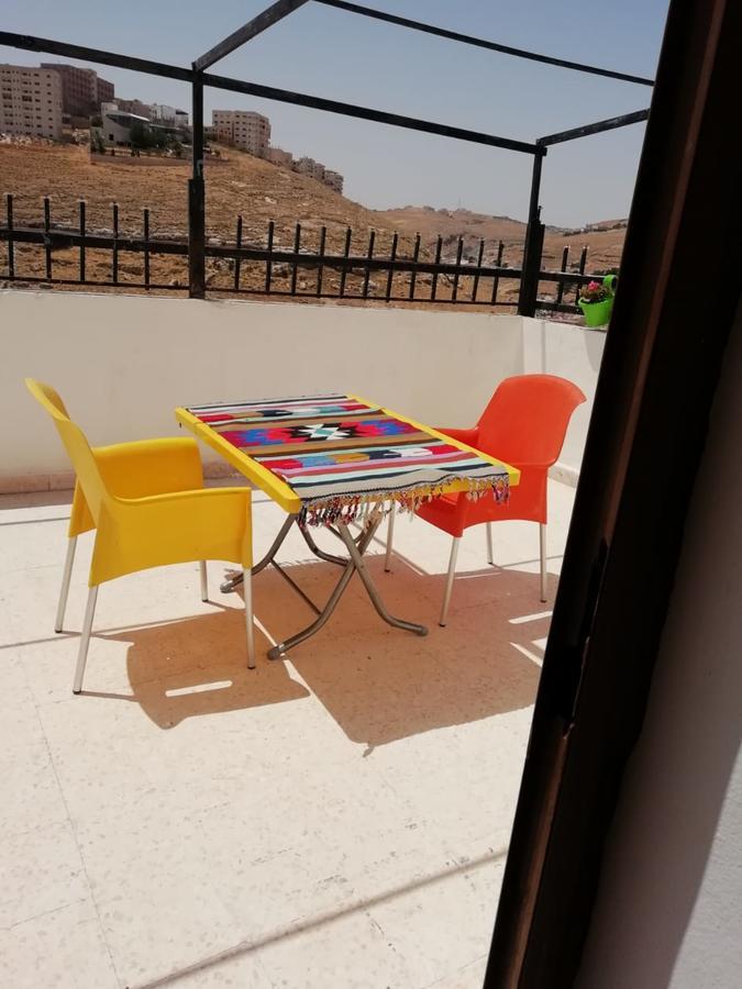 Hotel Karak House Exterior foto