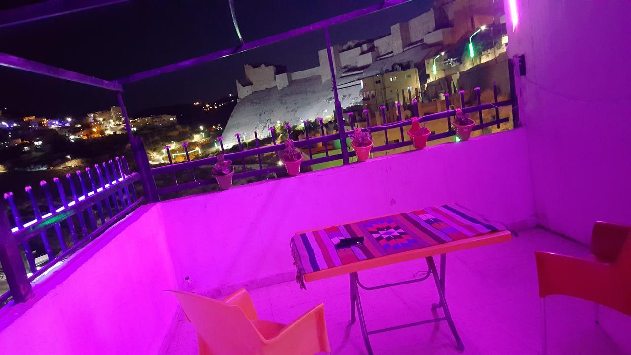 Hotel Karak House Exterior foto